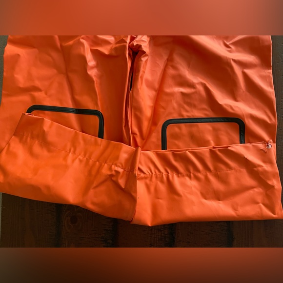 Mustang Survival weather gear rain offshore fishing gear waterproof size XXL ~ - Picture 14 of 15